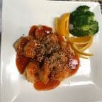 Best Sesame Shrimp in Charlotte, NC